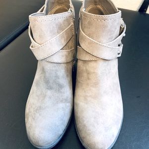 Indigo Rd ankle boots